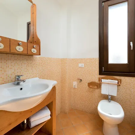 別荘 Casa Azzurra 4