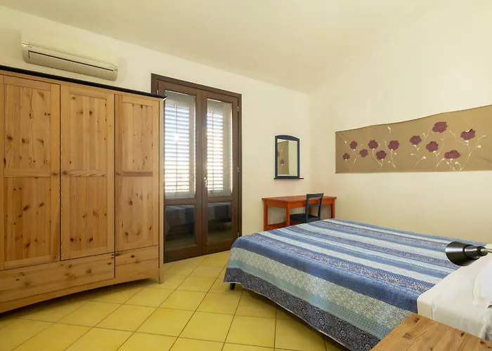 Casa Azzurra 4 *