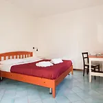 Casa Azzurra 4 Holiday home *