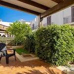 Casa Azzurra 4