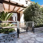 Casa Azzurra 4 Holiday home
