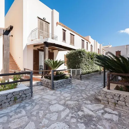 Holiday home Casa Azzurra 4 *