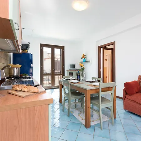 Casa Azzurra 4 * San Vito Lo Capo