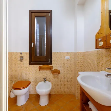 Holiday home Casa Azzurra 4 *
