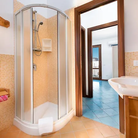 Casa Azzurra 4 *