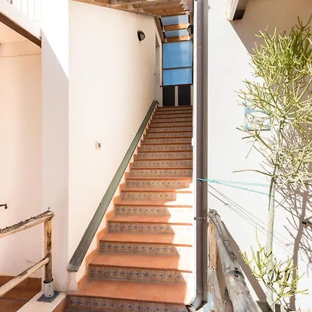 Casa Azzurra 4 * San Vito Lo Capo