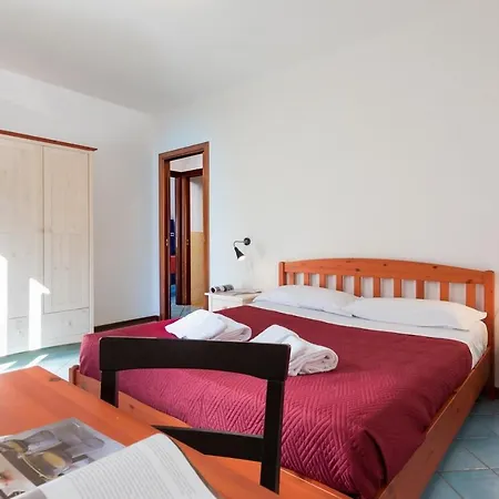 Casa Azzurra 4