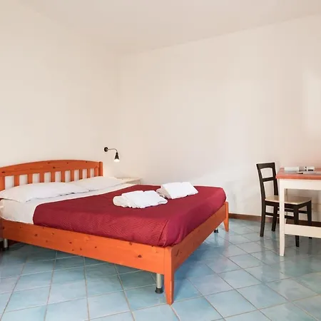 Casa Azzurra 4 Holiday home *