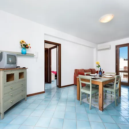 Casa Azzurra 4 Holiday home San Vito Lo Capo
