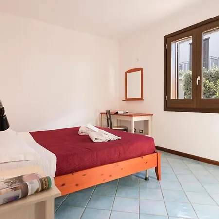 Casa Azzurra 4 San Vito Lo Capo