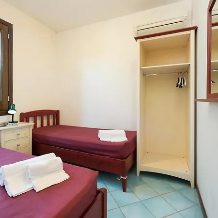 Holiday home Casa Azzurra 4