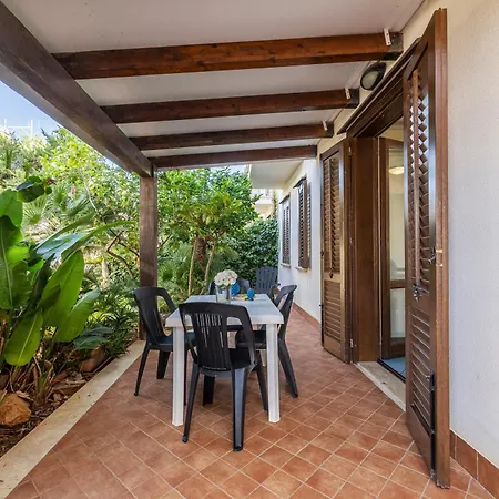 Casa Azzurra 4 Σπίτι διακοπών *