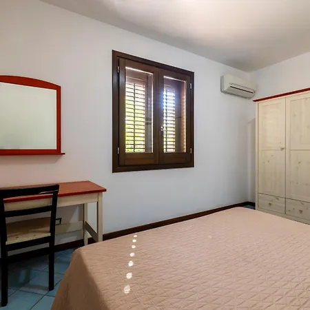 Casa Azzurra 4 *