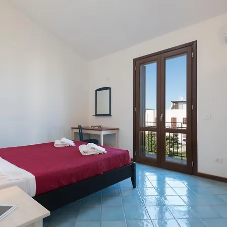 Casa Azzurra 4