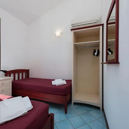 Σπίτι διακοπών Casa Azzurra 4