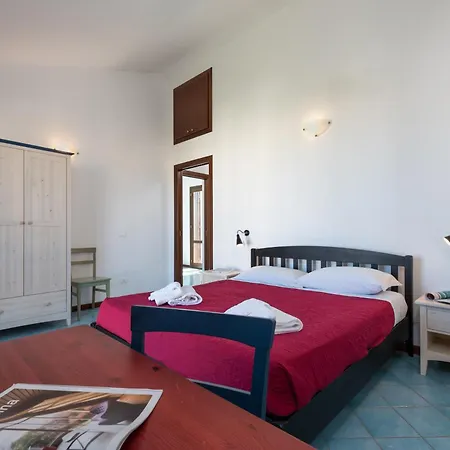 Casa Azzurra 4 Σπίτι διακοπών *