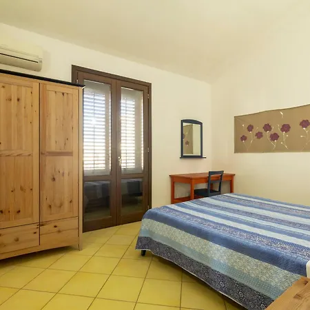 Casa Azzurra 4 *