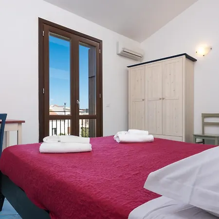 Casa Azzurra 4
