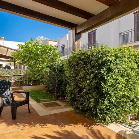 Casa Azzurra 4